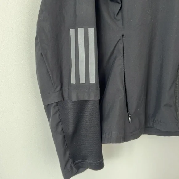 ADIDAS Running Jacket - Picture 3 of 5